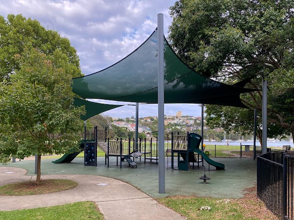 North Harbour Reserve