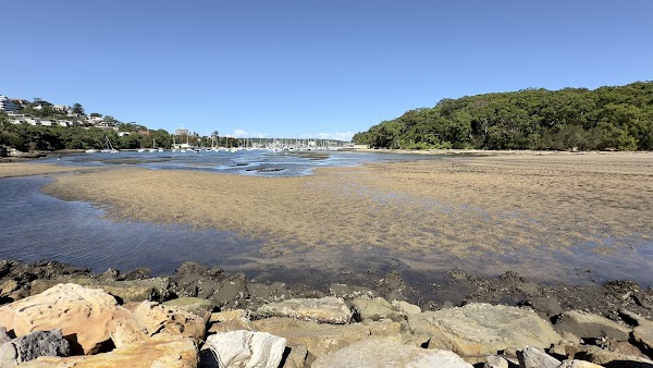 North Harbour Reserve 2