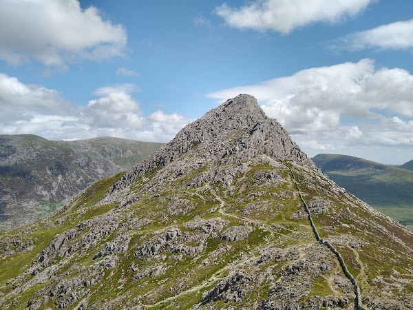 Tryfan 5