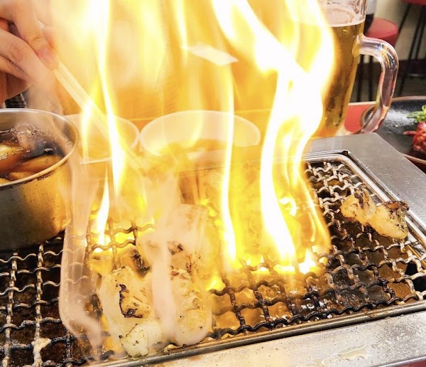 Yakiniku Aje Kiyamachidonguri 5