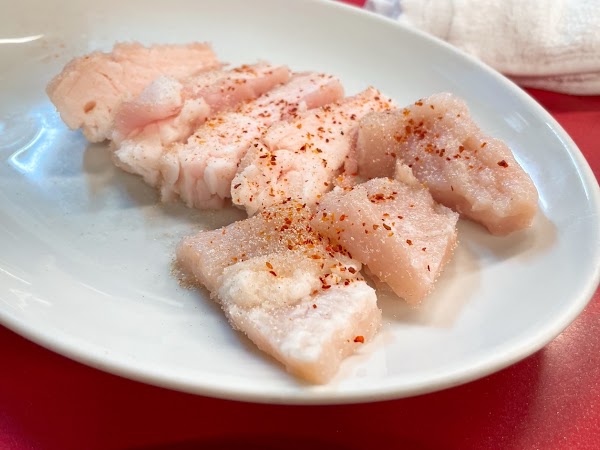 Yakiniku Aje Kiyamachidonguri 3