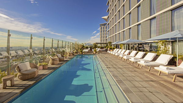 1 Hotel West Hollywood