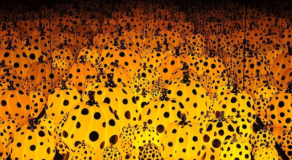 YAYOI KUSAMA Museum