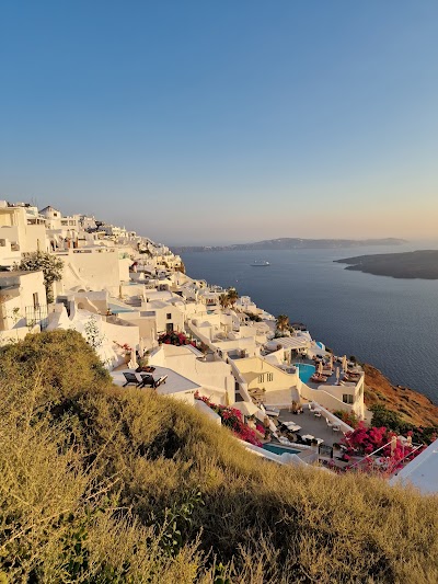 Santorini