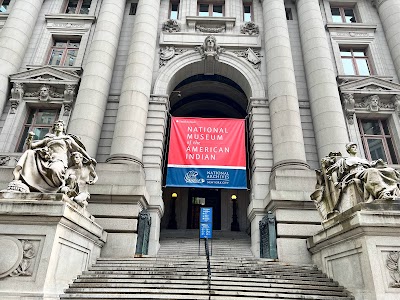 National Museum of the American Indian
