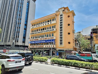 Chinatown Kuala Lumpur