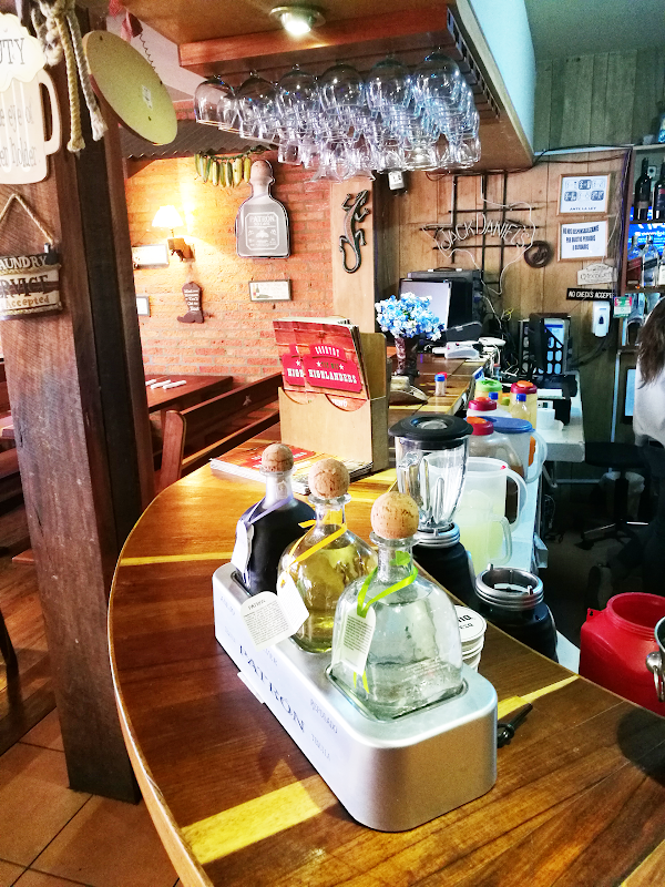 Highlanders Country 5