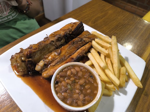 Highlanders Country 2