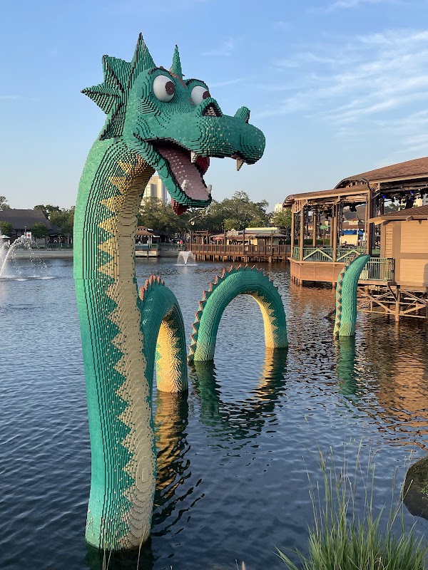 Walt Disney World® Resort 2