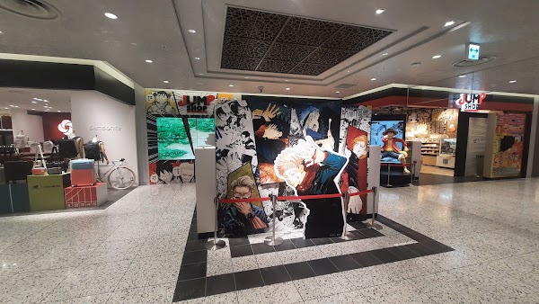 Pokémon Japan Hotspots 30th Anniversary 9