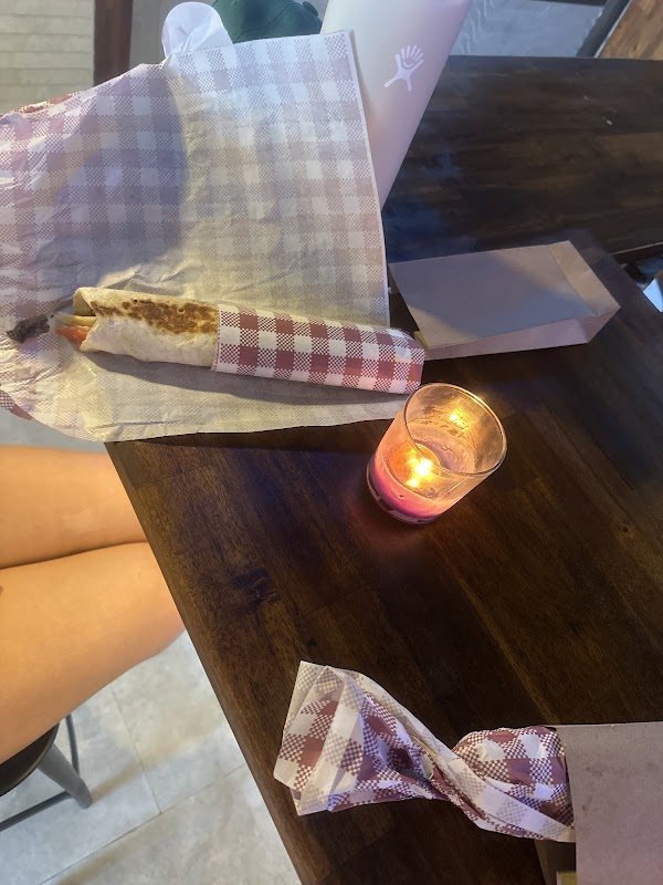 La Fira restaurant 3