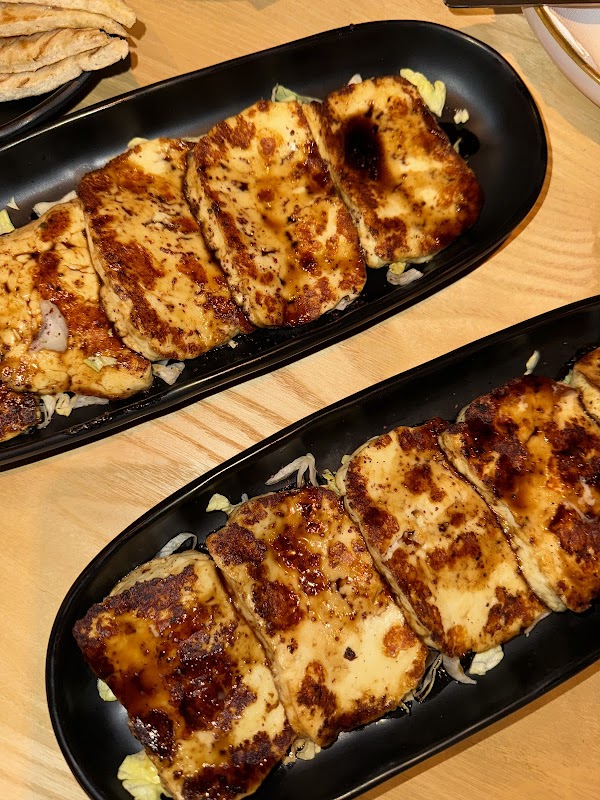 La Fira restaurant 2