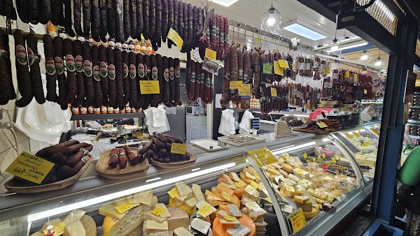 Central Market Hall 6