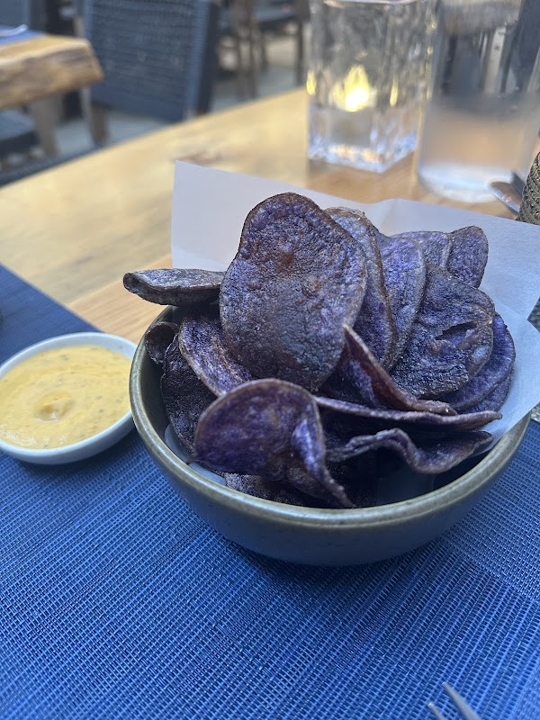 Altamirano Restaurant & Bar 2