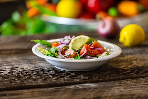 Art Corner Restaurant 5