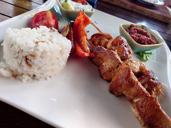 Art Corner Restaurant 2