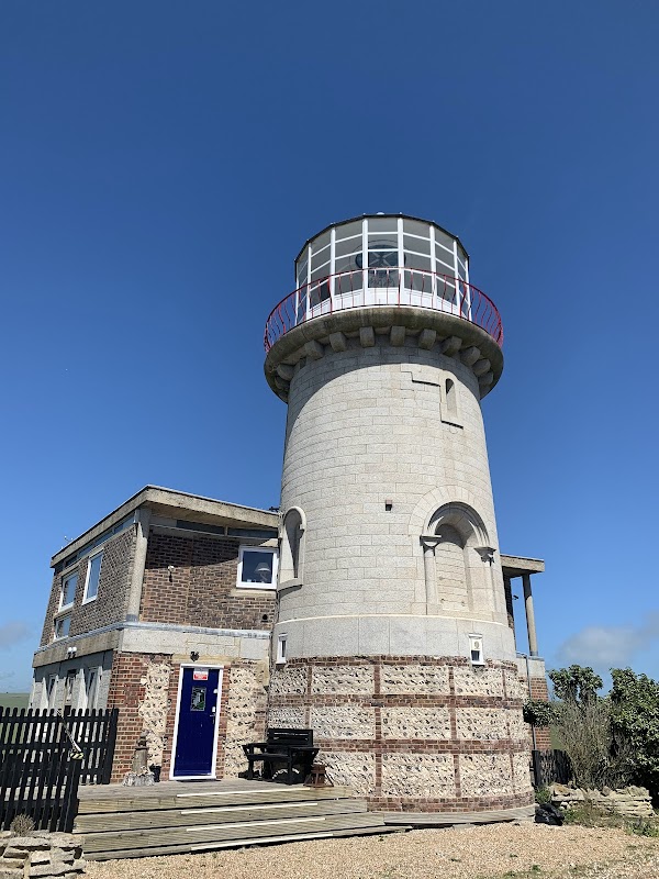 Seven Sisters Cliffs 5