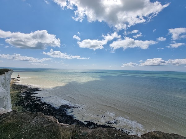 Seven Sisters Cliffs 2