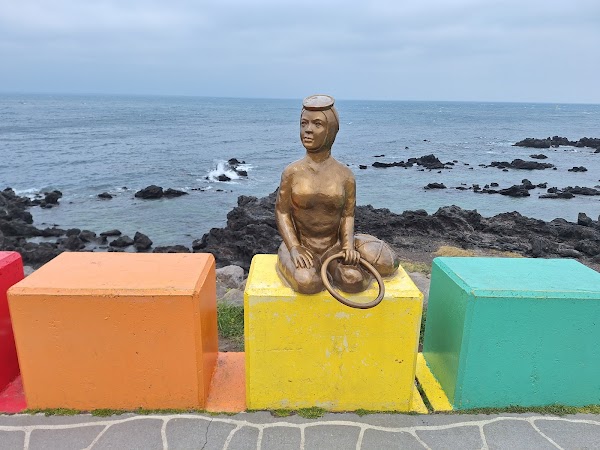 Dodu Rainbow Coastal Road 5