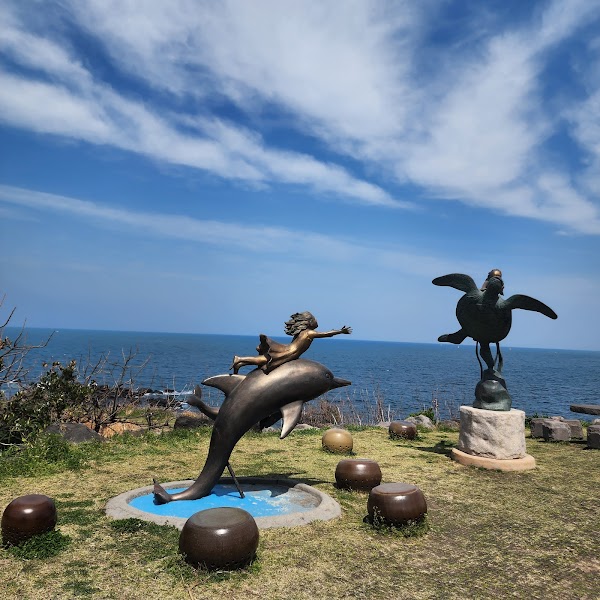 Dodu Rainbow Coastal Road 3