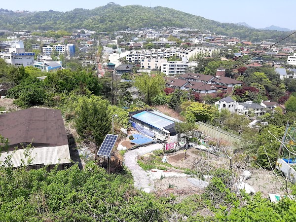 Bukjeong Village 4