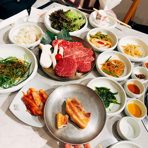 Hwanggeum Mokjang(Main Branch) 3