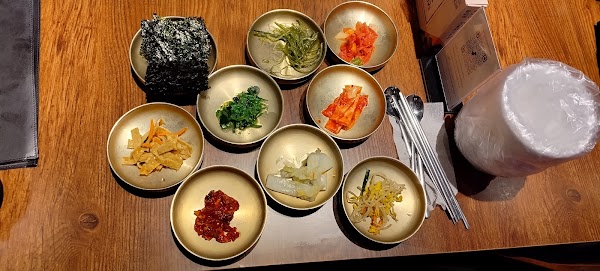 Hwanggeum Mokjang(Main Branch) 2