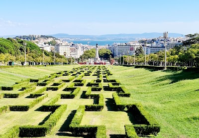 Parque Eduardo VII 2