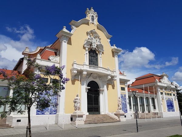 Parque Eduardo VII 5