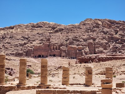 Great Temple