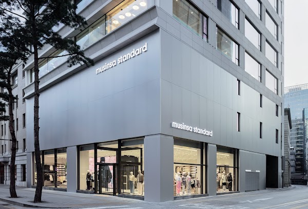 Musinsa Standard