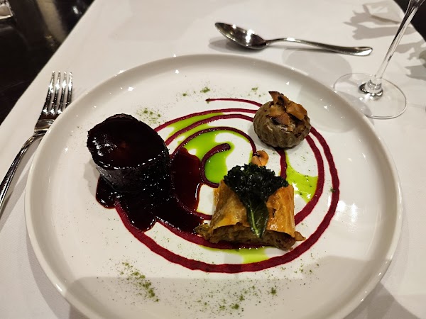 Reštaurácia Albrecht 4