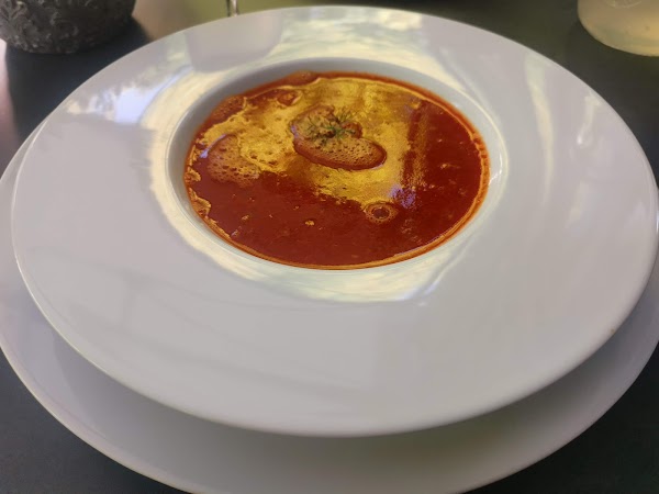 Reštaurácia Albrecht 2