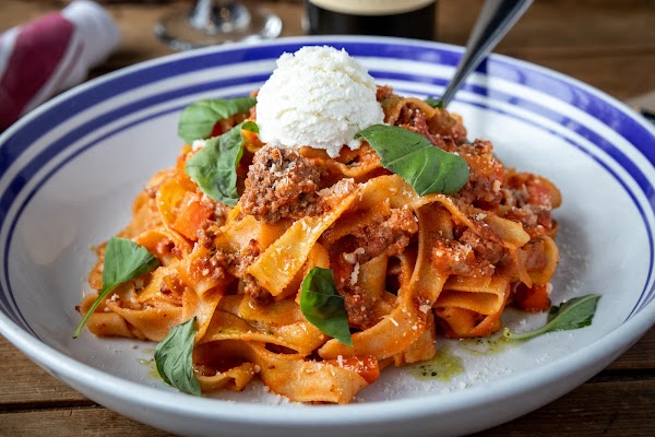 Scaddabush Italian Kitchen & Bar Front Street 5