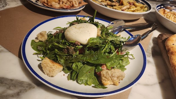 Scaddabush Italian Kitchen & Bar Front Street 2