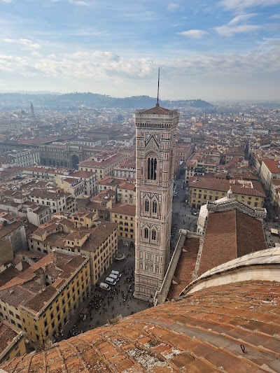 Giotto's Bell Tower 2