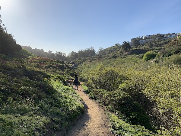 Glen Canyon Park