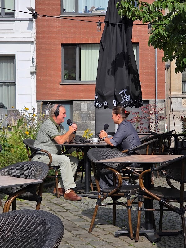 Brasserie De Merode 2