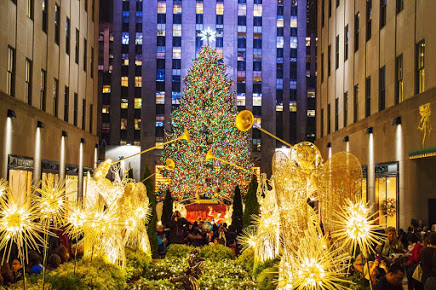 Rockefeller Center 4