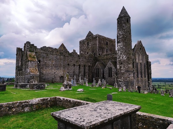 Rock of Cashel