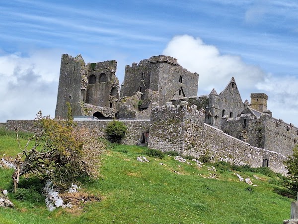 Rock of Cashel 5