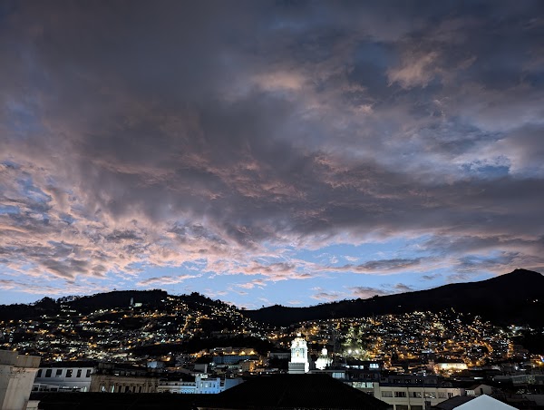 Vista Hermosa (Centro Histórico) 3