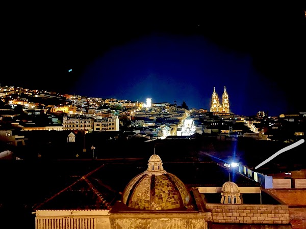 Vista Hermosa (Centro Histórico) 2