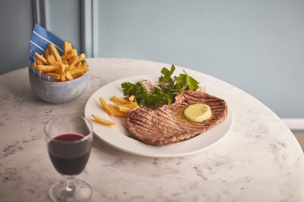 Côte St Martin's Lane 5