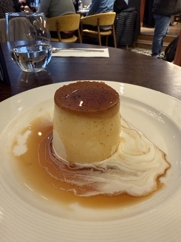 Côte St Martin's Lane 2