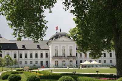 Presidential Palace 2