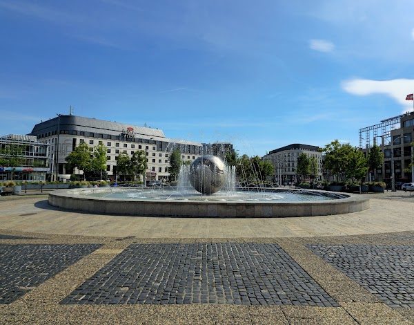 Presidential Palace 3