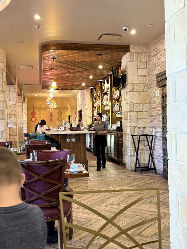 Cello Ristorante & Bar 3