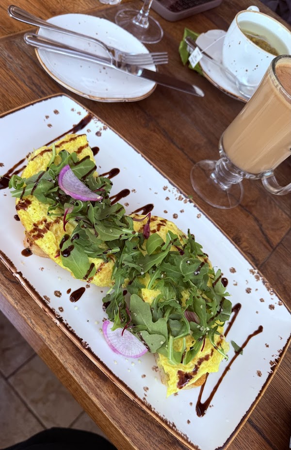 Cello Ristorante & Bar 2