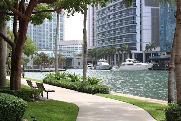 Brickell Key 3